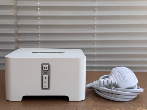 Sonos connect - connect, 2