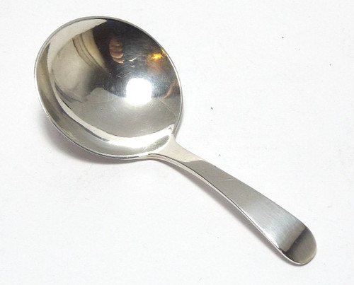 Antique georgian sterling - georgian,
