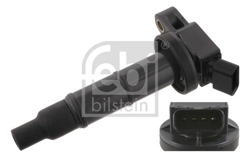 Febi ignition coil - febi,