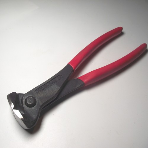 Guitar fret cutters chris - cutters,