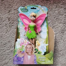 Disney Fairies Tinkerbell