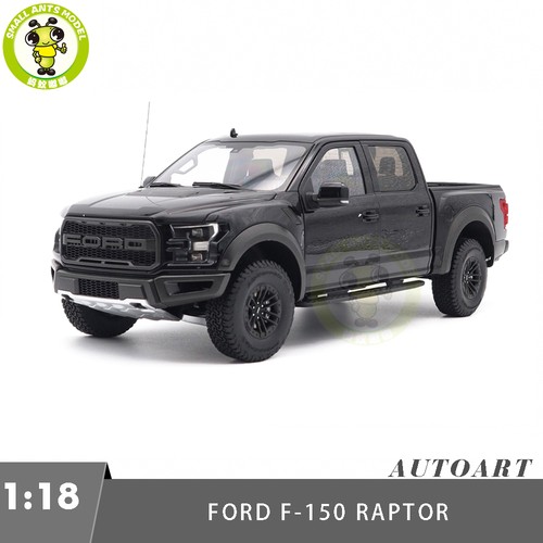 Ford 150 raptor autoart - ford,