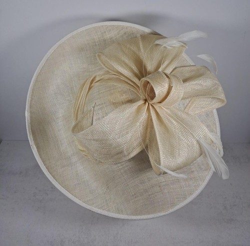 Snoxell gwyther cream bow - gwyther,
