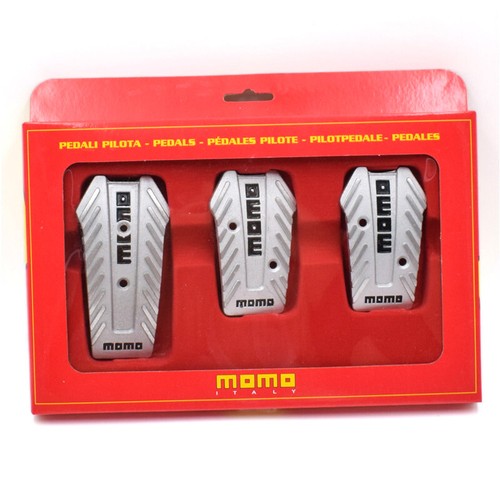 3pcs set momo style silver - style,