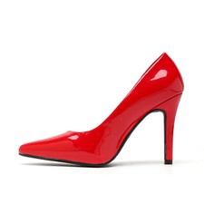 Women Pointed Pumps Ladies