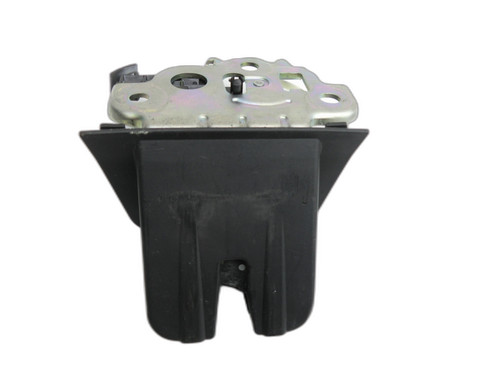Lock female hatchback door - hatchback,