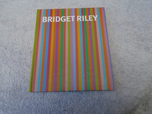 Bridget riley flashback - ,