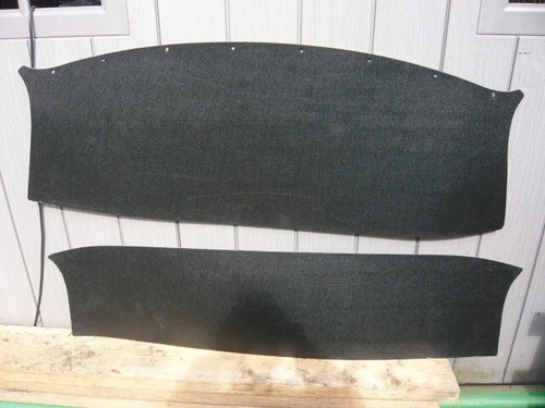 Bedford type roof head - bedford,