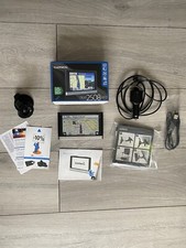 Garmin Nuvi 2508 LMT-D