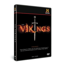 Vikings - Vikings 2007 DVD