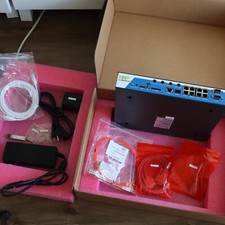 NXP Embedded  Evaluation Board LS1088ARDB-PB QorIQ ARM Cortex-A53 MPU