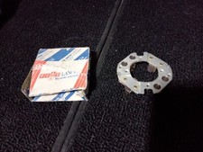 ORIGINAL ENGINE STARTER BRUSH