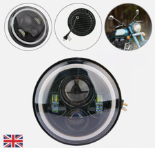 Universal Motorcycle 7"