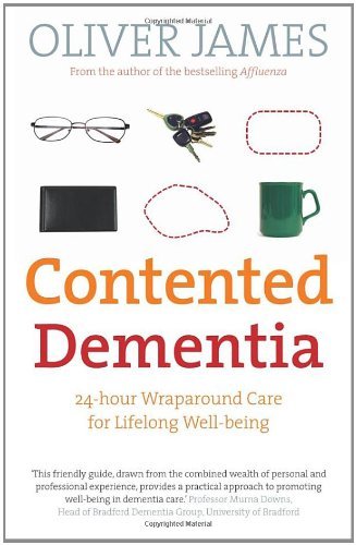 Contented dementia hour - contented, dementia: