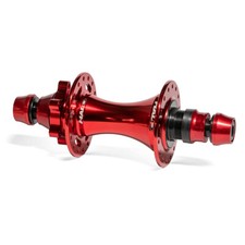 Dirt Jump Bike Hub Rear Halo