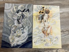 Pair Artist Sara Richard