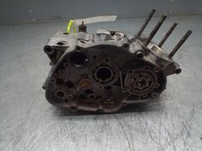 Suzuki TS125 1971-On Engine Crank Cases TS125-29390 