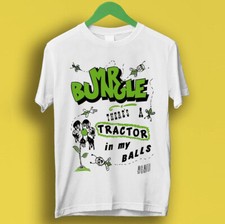 Bungle tractor metal - mr,