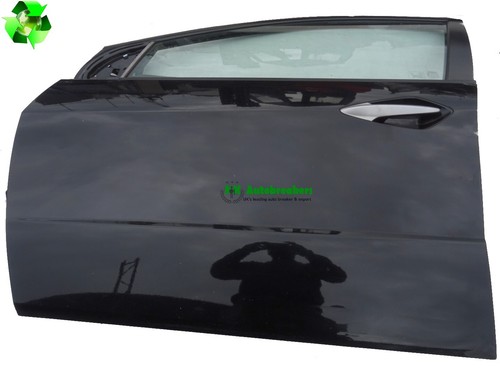 Honda civic front door - front,