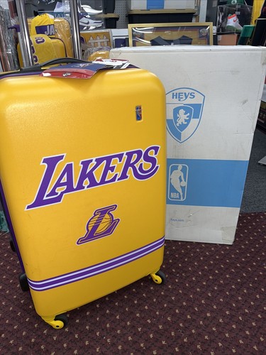 Laker luggage by - 26”,