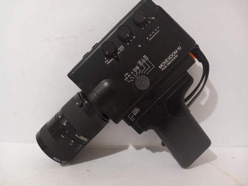 Movexoom mos electronic - ,