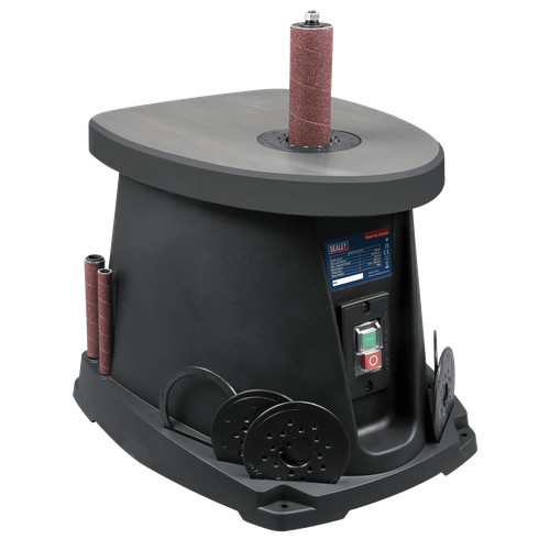 Sealey sm1200 oscillating - sealey,