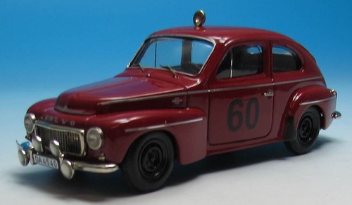 1959 volvo 544 - 1959,