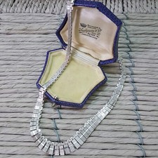 Vintage 925 Sterling Silver