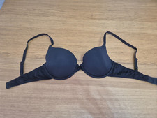 Florence & Fred Size 32C Black Bra