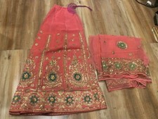 Vintage Old Indian Traditional