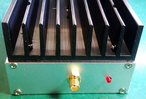 100khz 70mhz 47db - 47db, 5w