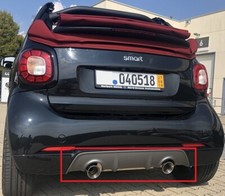 Smart 453 Orig. Brabus