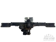 Mercedes-Benz C-Class Trailer