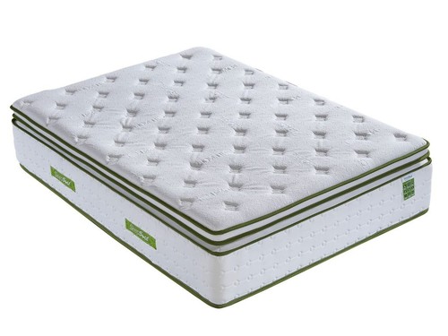 Sleepsoul space 4000 pocket - 4000,