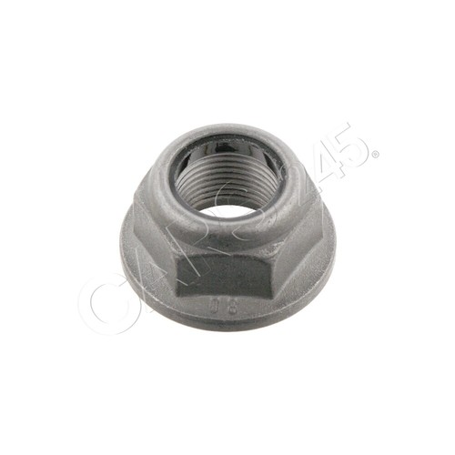Rear stub axle - stub, febi