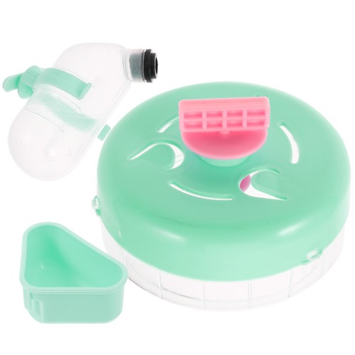 Guinea pig supplies - ,
