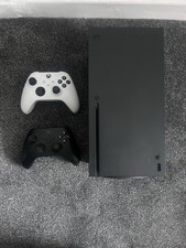 Microsoft Xbox Series x 1TB
