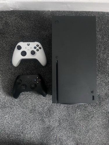 Microsoft xbox series - series, 1tb