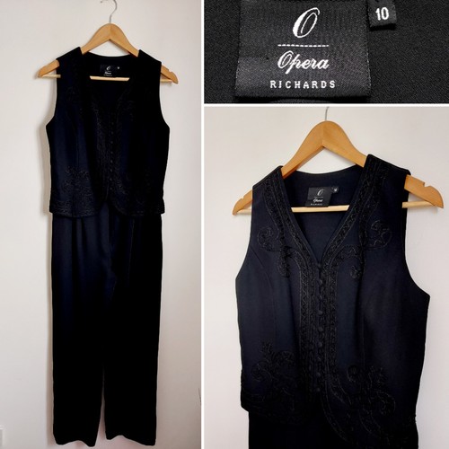 Vintage opera richards - by,