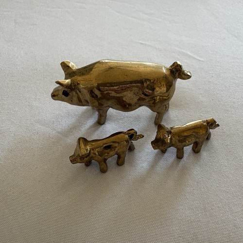 Vintage brass tone - vintage,