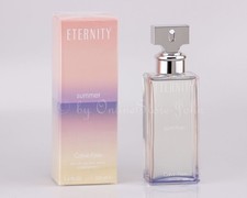 Calvin Klein - Eternity Summer