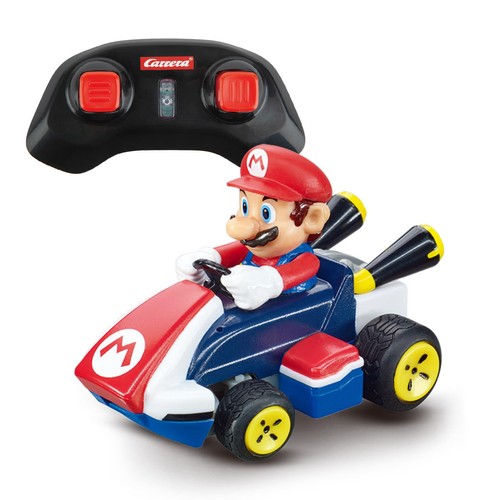 Kyosho egg mini mario - mario, r/c