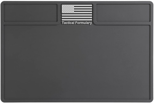 Tactical formulary basemat - formulary,