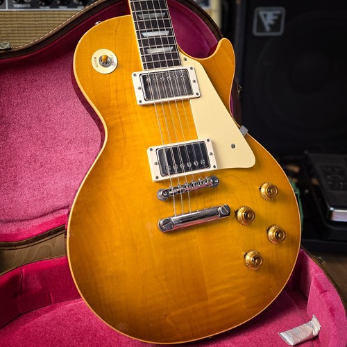 2024 gibson les - gibson, '58