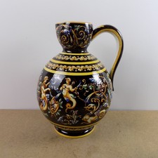 Antique Gien French Faience