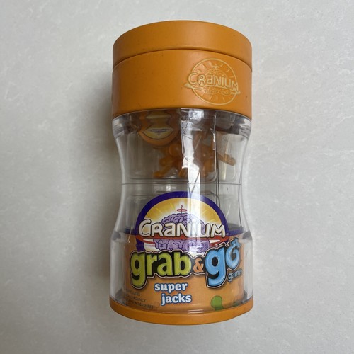 Cranium grab go - cranium,