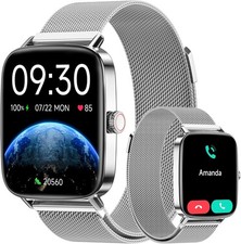 Smart Watch for Men