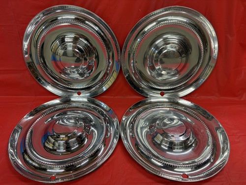 Vintage set 1951 52 - of, 4