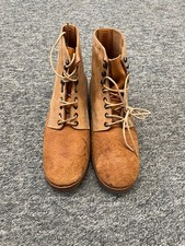 WW2 German Leather M37 Repro