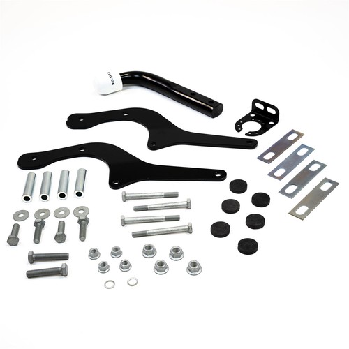 Genuine renault fitting - renault, kit